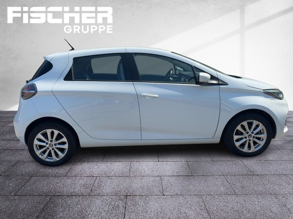 Fahrzeugabbildung Renault ZOE Experience R110 Z.E 50 Kamera SHZ