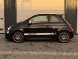 Abarth 595 Competizione Sabelt*Carbon*Beats*RecordMonza - Abarth 595 Competizione aus 2018