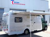 Dethleffs Eighty Motorcaravan T 6901  - Angebote entsprechen deinen Suchkriterien