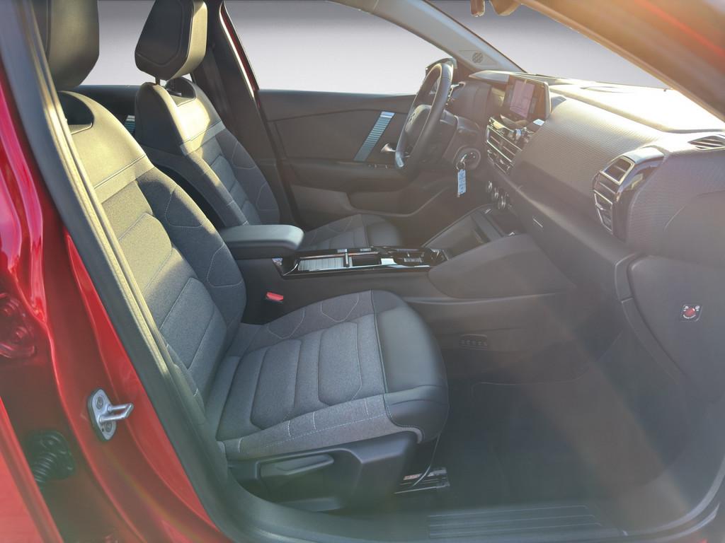 Citroën ë-C4 Feel Pack FULL-LED SHZ NAVIGATIONSSYSTEM