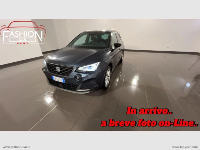 Seat SEAT Arona 1.0 EcoTSI FR