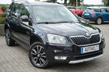 Skoda Yeti 1.2 TSI DSG Drive - Skoda Yeti Gebrauchtwagen in Berlin
