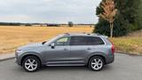 Volvo XC90 T5 AWD Geartronic Momentum mit AHK - Volvo XC90 Gebrauchtwagen in Frankfurt
