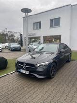 Mercedes-Benz C200 Avantgarde/Junge Sterne Garantie/Scheckheft