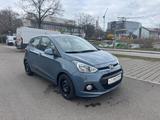 Hyundai i10 FIFA World Cup Edition*1.0*Parksen.*Klimaa. - Hyundai: Unfallwagen