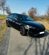 Cupra Leon 2.0 TSI 228kW VZ CUP 4Drive DSG Sportst... - Cupra Leon von privat