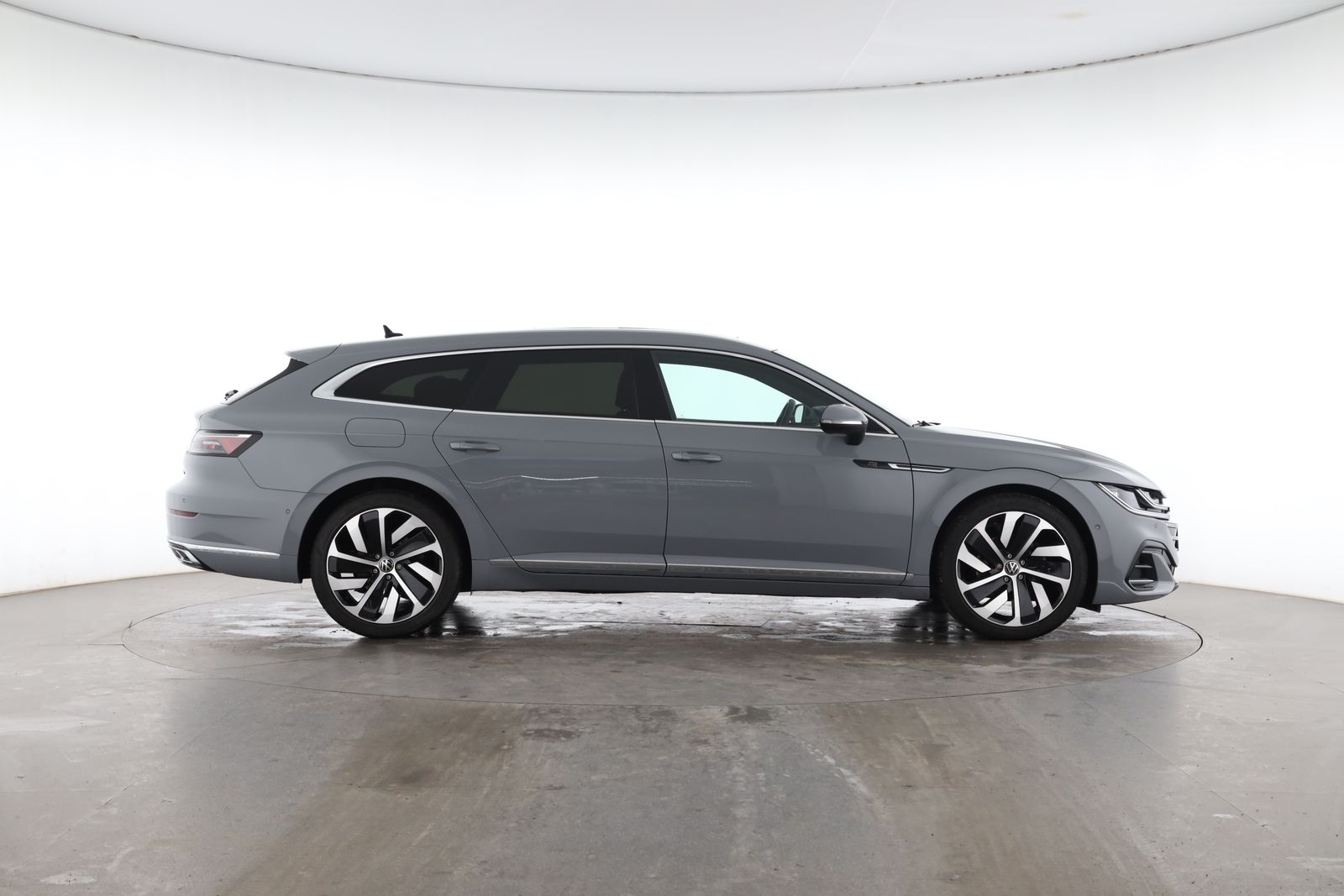 Volkswagen Arteon - Bild 7