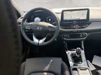 Hyundai i30 - Vorschau Bild 10