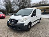 Fiat Scudo 12 L2H1 130 Multijet Klima HU Neu EURO5 - Fiat Scudo aus 2014