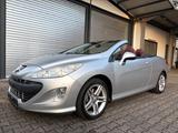 Peugeot 308 CC Cabrio-Coupe Premium, 2.Hand, Vollleder - Peugeot 308 Premium mit Diesel-Antrieb