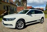 Volkswagen VW Passat 2018 Navi DSG ACC - Volkswagen Passat: 20v