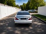 Mercedes-Benz CLS 63 S AMG 4Matic Neuwertig Sammlerzustand  - Mercedes-Benz CLS 63 AMG mit Panoramadach