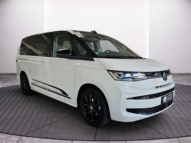 Fahrzeugabbildung Volkswagen T7 Multivan LÜ lang TDI DSG Edition 6-SITZE LED