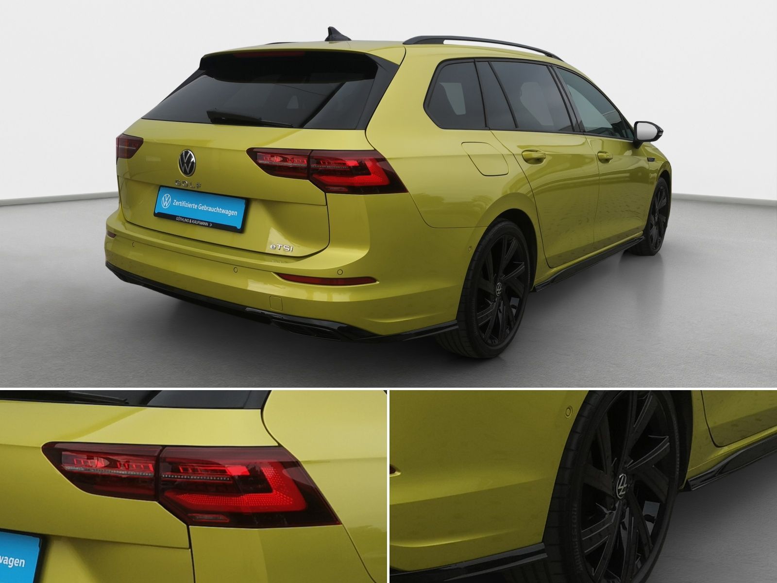 Volkswagen Golf - Bild 23