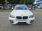 BMW X6 Baureihe X6 xDrive40d-NAVI-LEDER-KLIMA-XENON - gebrauchte BMW X6 aus dem Jahr 2011