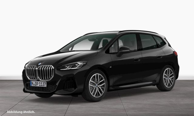 BMW 218d Active Tourer M Sport AHK Harman/K Kamera