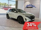 Nissan Qashqai Tekna 1,3 DIG-T Xtronic UPE=45000€!   ** - Nissan Qashqai Tageszulassungen