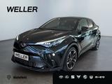 Toyota C-HR 2.0 Hybrid GR Sport *LED*ACC*JBL*19Zoll*CAM - Toyota C-HR in Bielefeld
