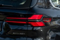 BMW X5 – 7 / 32