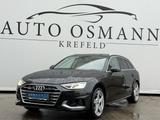 Audi A4 Av. 40TDI Quattro GARANTIE 2027! MEMORY+LEDER - Audi A4: Kombi, 20