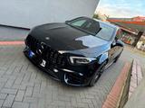 Mercedes-Benz A 45 AMG  S 4MATIC+ DCT  Night-Paket  - gebrauchte Mercedes-Benz A 45 AMG aus dem Jahr 2020