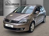 Volkswagen Golf Plus VI Team Klima AHK App Parksensor LM Fe - Volkswagen Golf Plus