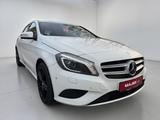 Mercedes-Benz A 200 A 200 CDI*BI-XENON*CAM*TEMPO* - Mercedes-Benz A 200 aus 2014