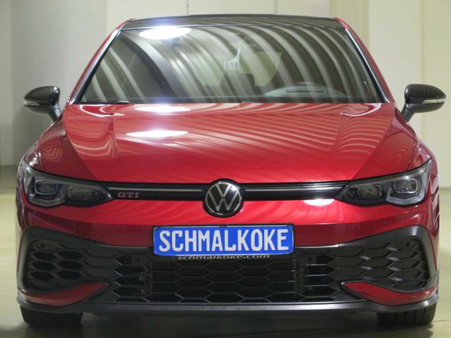 Volkswagen Golf VIII GTI 2.0 TSI OPF DSG7 Clubsport eSAD