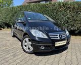 Mercedes-Benz A 160 A -Klasse A 160, Leder,NAVI,TEL,Sitzheizun - Mercedes-Benz A 160: L