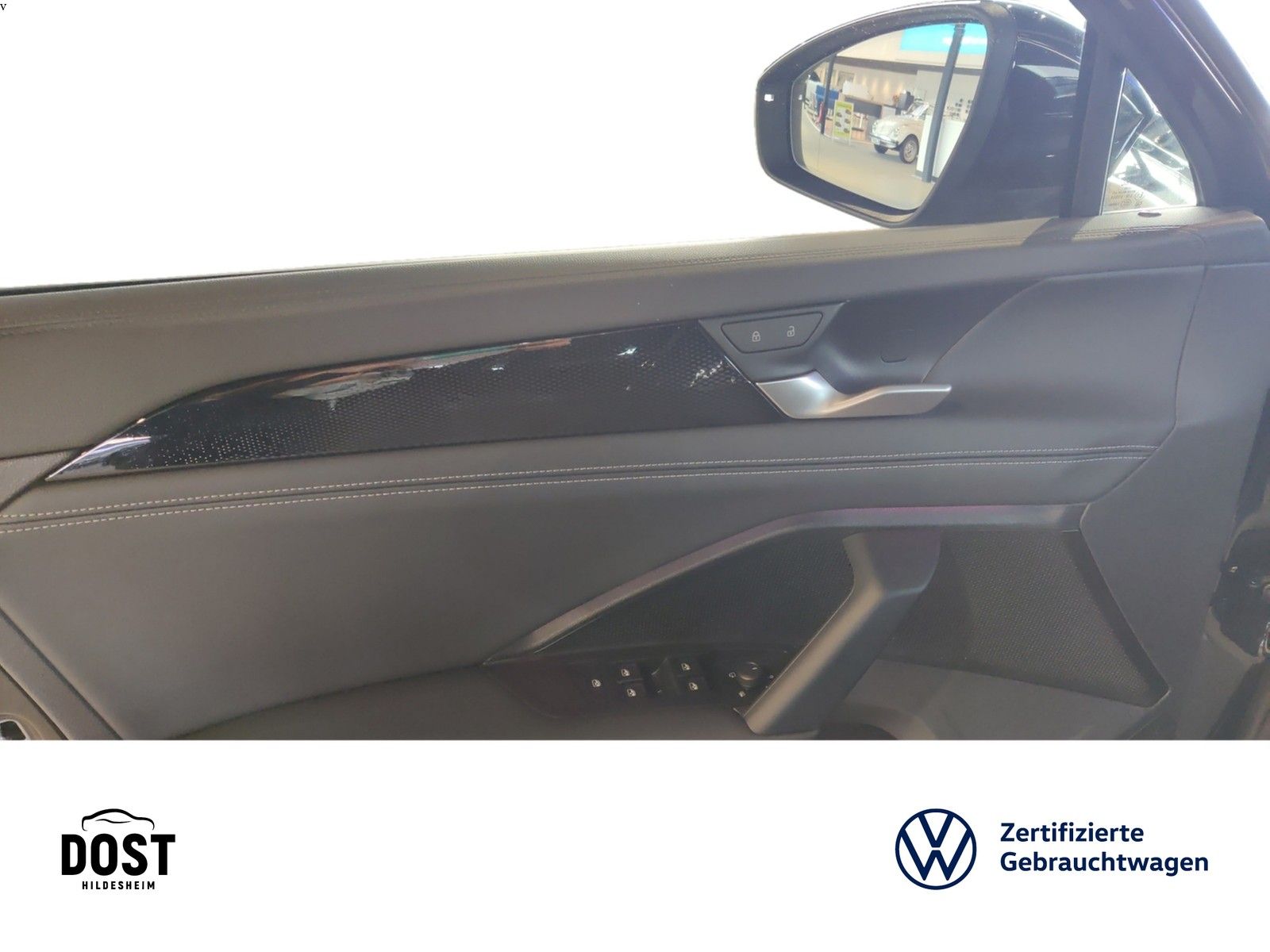 Volkswagen Tayron - Bild 15