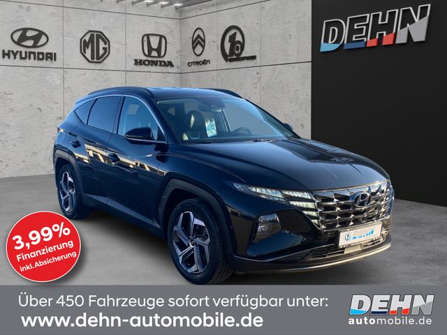 Hyundai TUCSONTucson PHEV 4WD Prime- Assistenz+ Paket 360 AHK