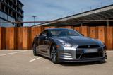 Nissan GT-R 3.8l Premium Edition - Nissan GT-R