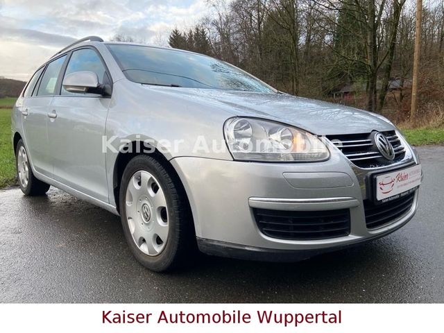 Volkswagen Golf V Variant*2.Hand*Klima*Tempomat*PDC