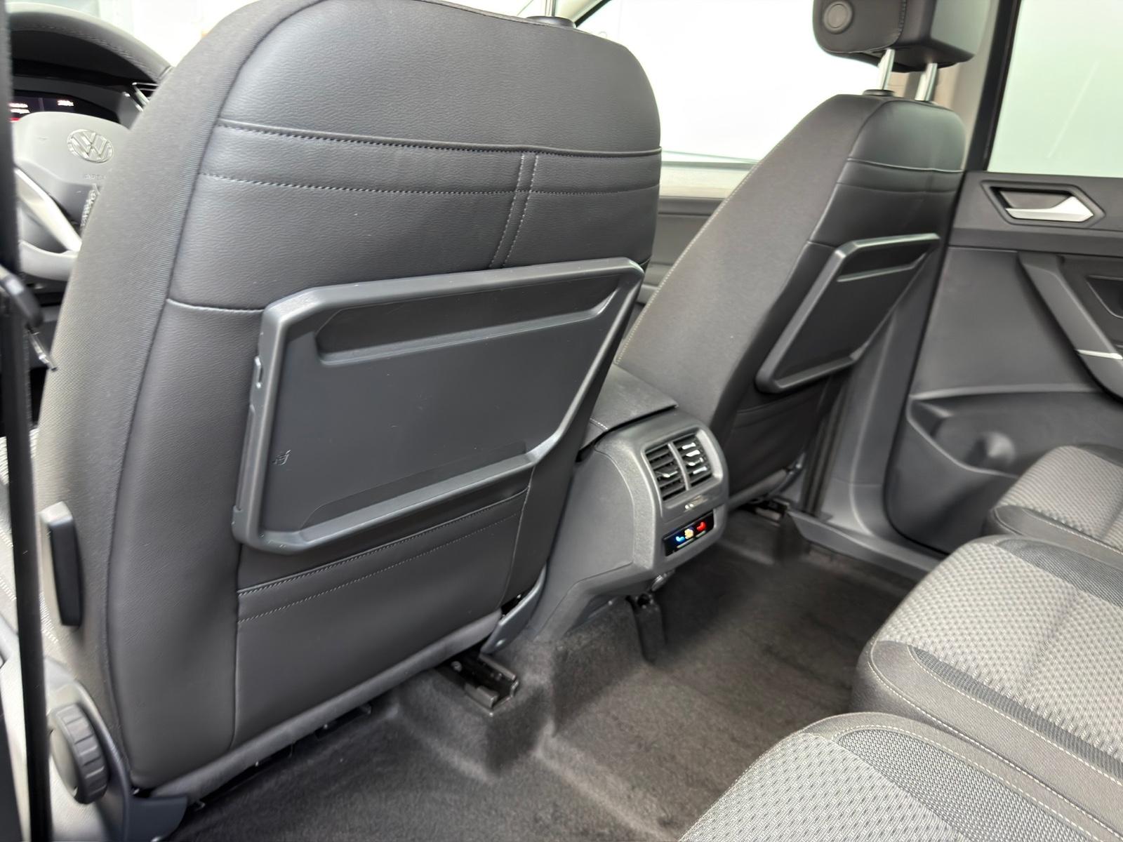Volkswagen Touran Comfortline#3J.Gara#App#Navi#AHK#LED#SHZ