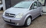 Opel Meriva 1.8 Edition Klima - Opel Meriva aus 2005: 1.8