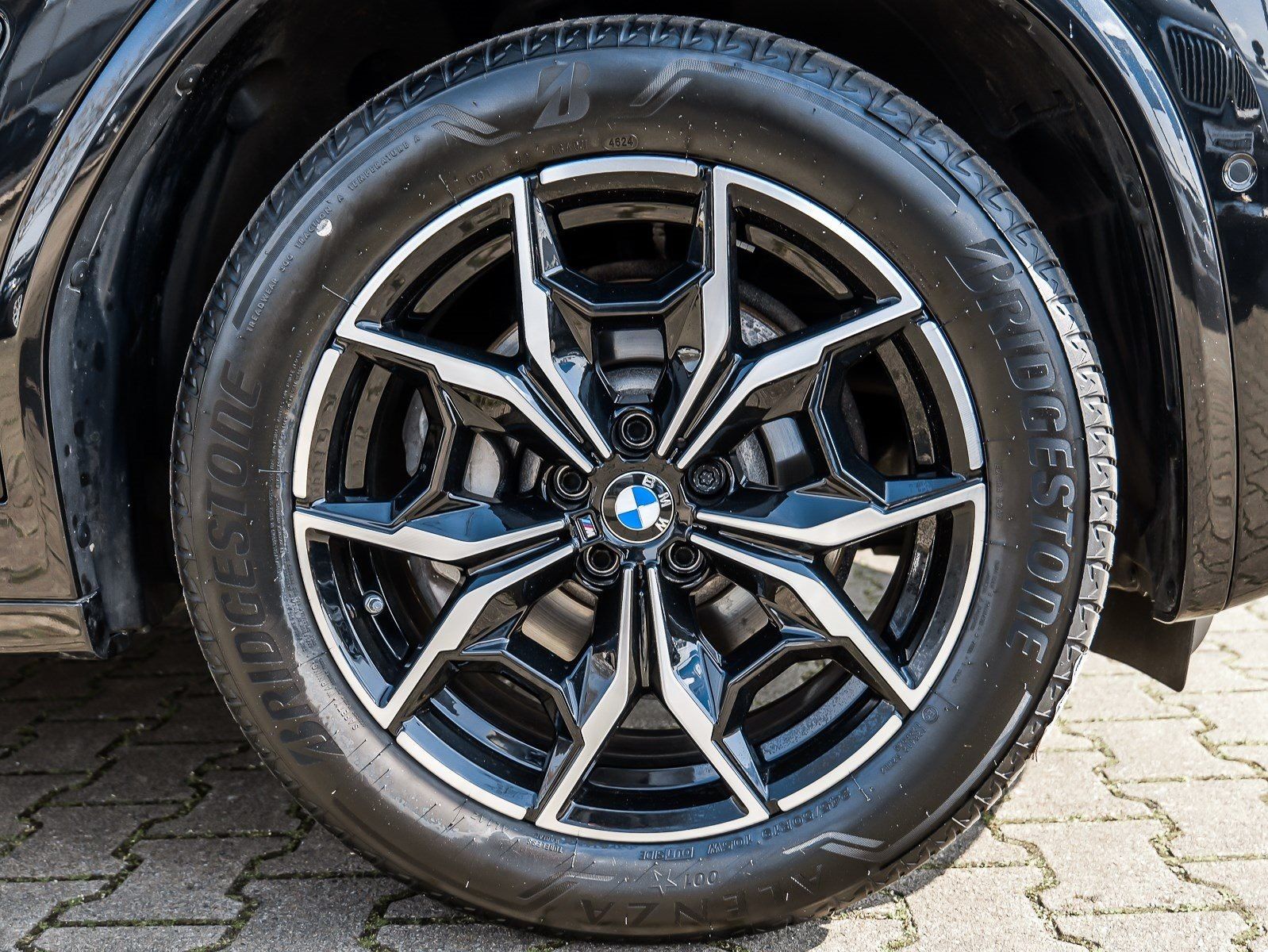 BMW X4 - Bild 4