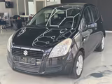 Suzuki Splash Basic - Suzuki aus 2009