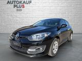 Renault Megane III Lim. 5-trg. Paris | DeLuxe |TÜV 11/27 - Renault Megane Gebrauchtwagen in Freiburg