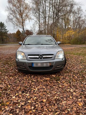 Opel Signum