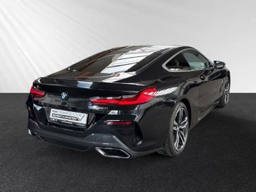 BMW M850 - 3