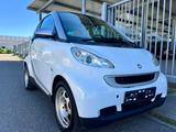 Smart ForTwo coupé 1.0 52kW  Passion *Klima*Automatik! - Smart mit Anhängerkupplung