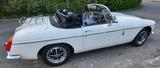 MGB Overdrive - MG MGB: Overdrive