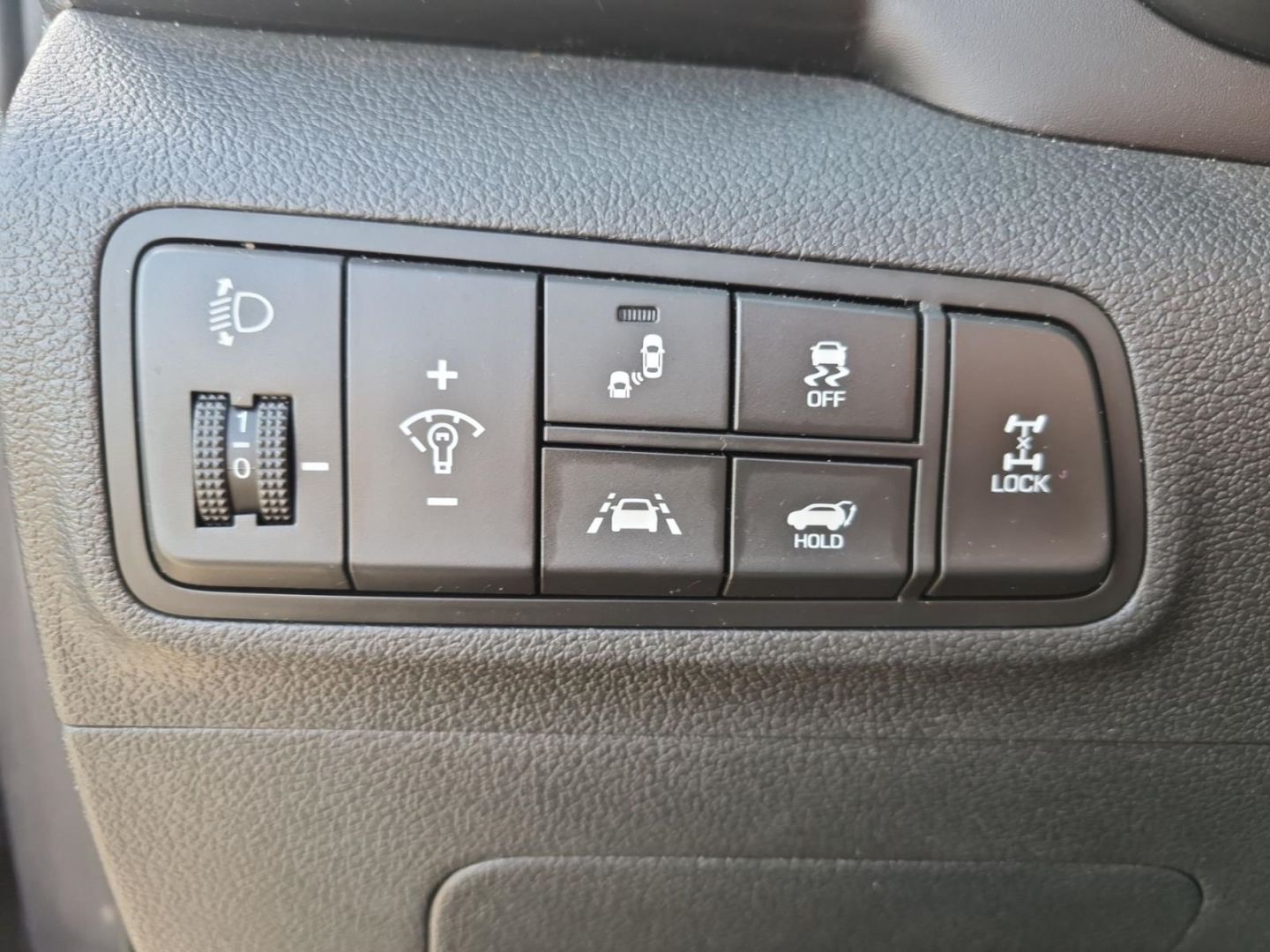 Fahrzeugabbildung Hyundai Tucson Premium Mild-Hybrid FL MJ20 2.0 CRDi High