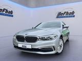 BMW 540d Lim.xDrive Luxury Line*LASER*LED*4xSHZ*DIGI - BMW 540 Gebrauchtwagen