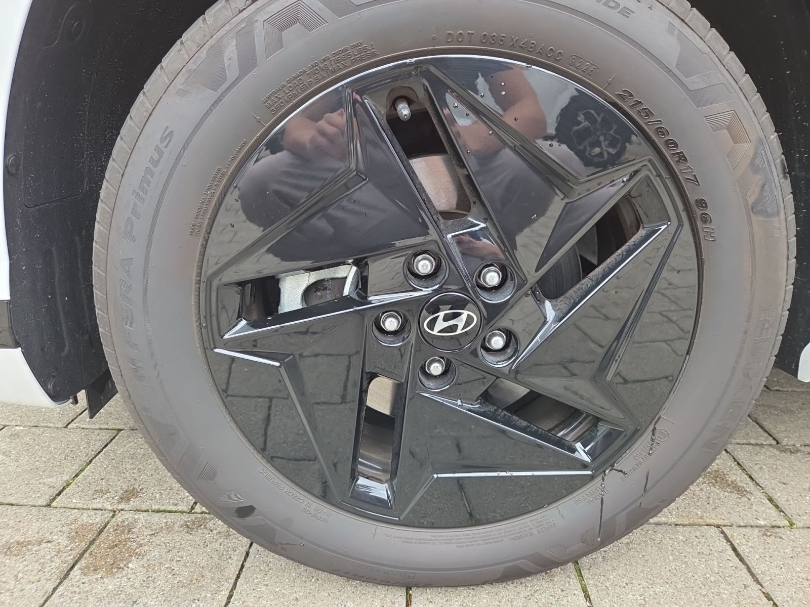 Hyundai Kona – Bild 9