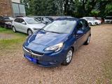 Opel Corsa E 1.4 Klimatro 51Tkm Sitzhzg Tempom ESP 2H - Opel Corsa in Saarbrücken