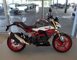 BMW G 310 R EU 5 Aktionsfahrzeug ! - BMW AKTION