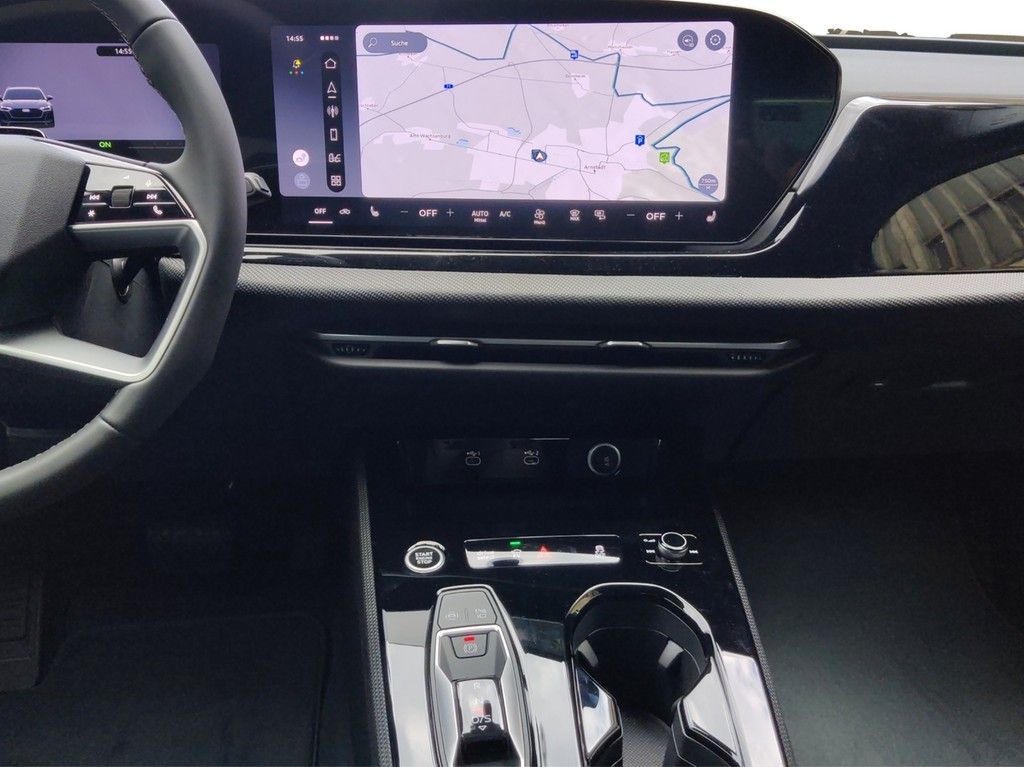 Audi A5 - Bild 14