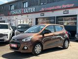Hyundai i10 FIFA World Cup Edition*Sitzheizung* - Hyundai i10: Fifa World Cup Edition