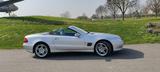 Mercedes-Benz SL 600 - Vollausstattung - Mercedes-Benz SL 600